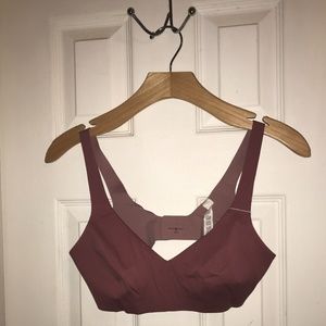 Lululemon Like Nothing Bra